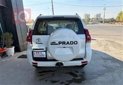 تويوتا لاندكروزر برادو